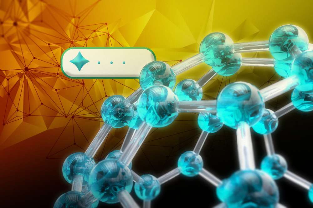AI Learns to Read Crystal Structures, Opening a New Path for Materials Research